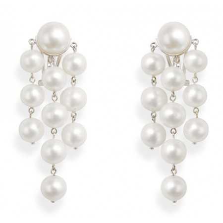 Pendientes Perlas Maxi Pearls
