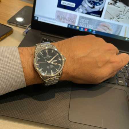 Certina Ds Action Day-Date Powermatic 80