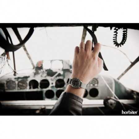 Khaki Aviation Pilot Pioneer Mechanical