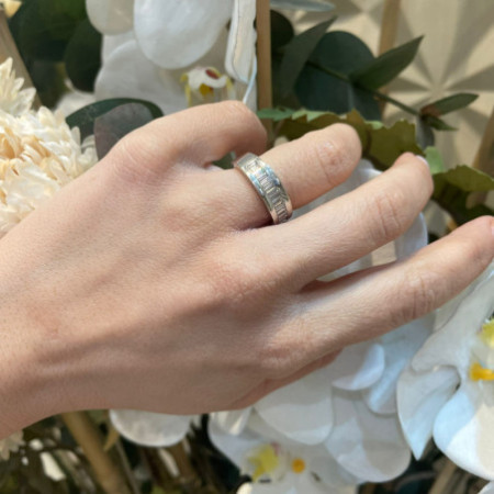 Engagement Ring DIAMOND CLASSIC