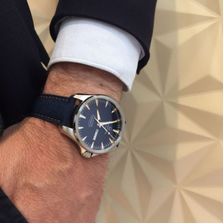 Certina Ds Action Day-Date