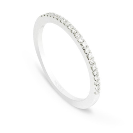 AZALEA Diamond Ring 0.15