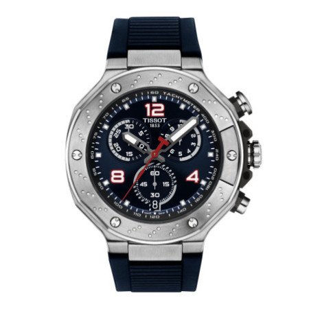 Tissot T-Race Chronograph 2024 Limited Edition